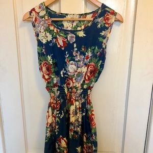 Spring / Summer Dress